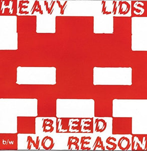 Heavy Lids: Bleed (7-Inch Single)