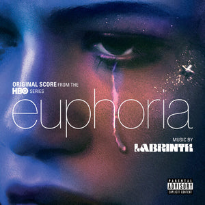 Labrinth: Euphoria (Original Score From the HBO Series) (Vinyl LP)