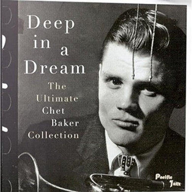 Baker, Chet: Deep In A Dream (Vinyl LP)