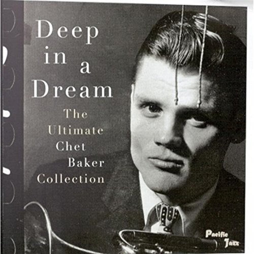 Baker, Chet: Deep In A Dream (Vinyl LP)