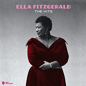 Fitzgerald, Ella: Hits (Vinyl LP)