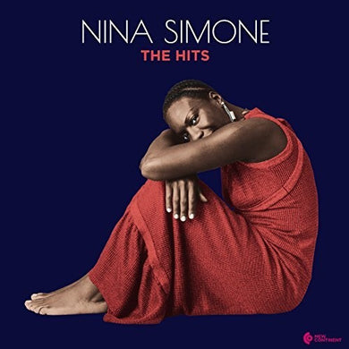 Simone, Nina: Hits (Vinyl LP)