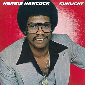 Hancock, Herbie: Sunlight (Vinyl LP)