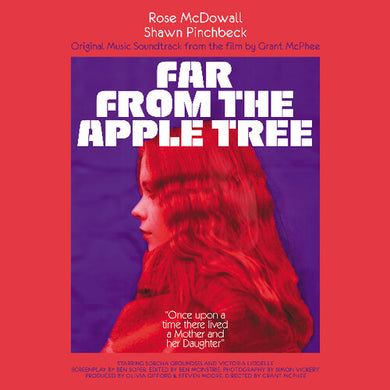 Far From the Apple Tree / O.S.T.: Far From the Apple Tree (Original Music Soundtrack) (Vinyl LP)