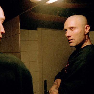 Pusher II / O.S.T.: Pusher II: With Blood on My Hands (Original Soundtrack) (Vinyl LP)