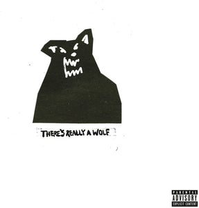 Russ: There's Really A Wolf (Vinyl LP)