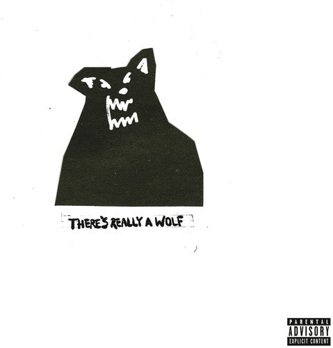 Russ: There's Really A Wolf (Vinyl LP)
