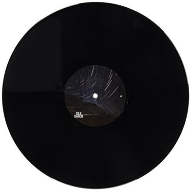 Knutsson, Johanna / Berg, Hans: Malarviken (12-Inch Single)