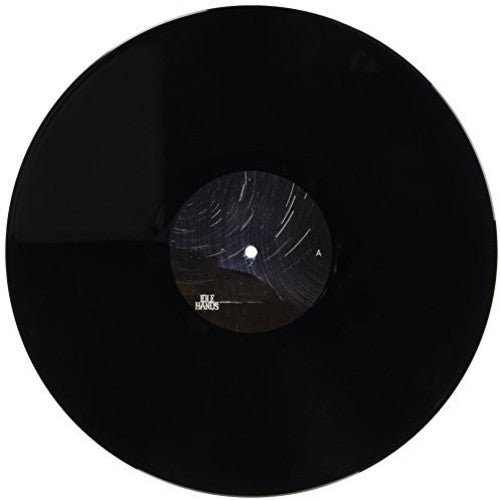 Knutsson, Johanna / Berg, Hans: Malarviken (12-Inch Single)