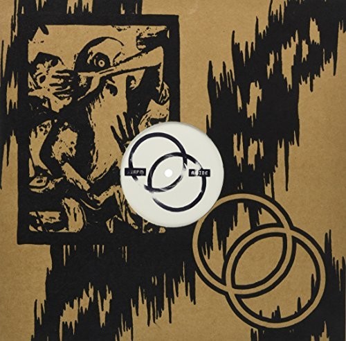 8Ball: 8Ball (12-Inch Single)