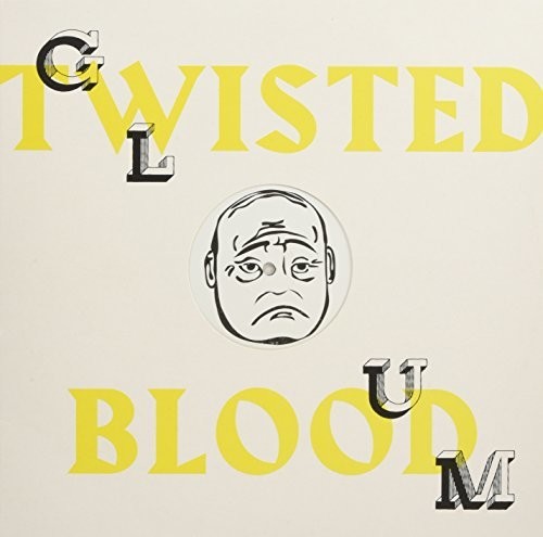 Lukid: Twisted Blood (12-Inch Single)