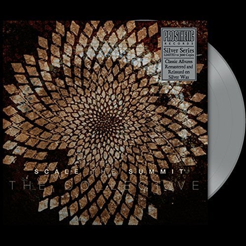 Scale the Summit: The Collective (Vinyl LP)