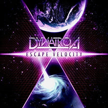 Dynatron: Escape Velocity (Vinyl LP)