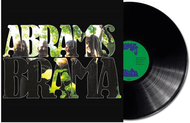 Abramis Brama: Nar Tystnaden Lagt Sig (Vinyl LP)