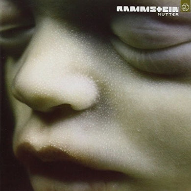Rammstein: Mutter (Vinyl LP)