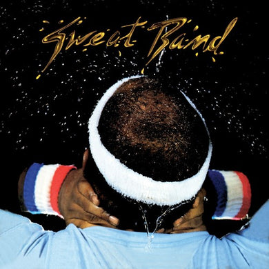 Sweat Band: Sweat Band (Vinyl LP)