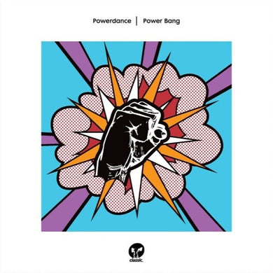 Powerdance: Power Bang (12-Inch Single)