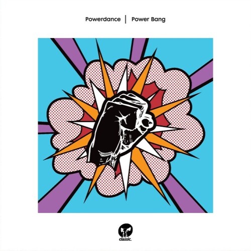 Powerdance: Power Bang (12-Inch Single)