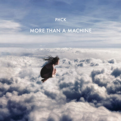 Phck: More Than A Machine (Vinyl LP)