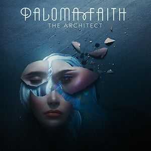 Paloma Faith: The Architect (Vinyl LP)