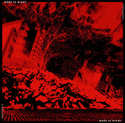 Made to Break: Trebuchet (Vinyl LP)