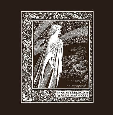 Winterblood: Waldeinsamkeit (Vinyl LP)