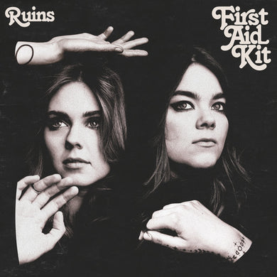 First Aid Kit: Ruins (Vinyl LP)