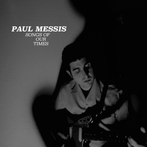 Messis, Paul: Songs Of Our Times (Vinyl LP)