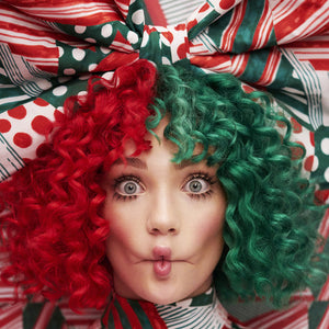 Sia: Everyday Is Christmas (Vinyl LP)