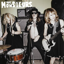 Monsieurs: Deux (Vinyl LP)