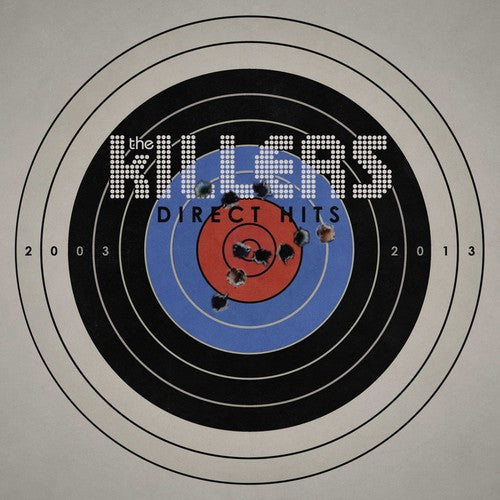 Killers: Direct Hits (Vinyl LP)