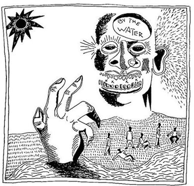 Mike: By The Water (12-Inch Single)