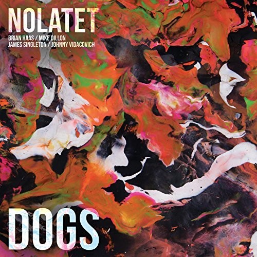 Nolatet: Dogs (Vinyl LP)