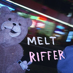 Melt: Riffer (Vinyl LP)
