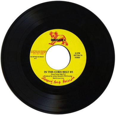Dinosaur L: In The Corn Belt (7-Inch Single)