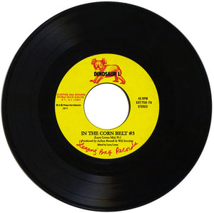 Dinosaur L: In The Corn Belt (7-Inch Single)