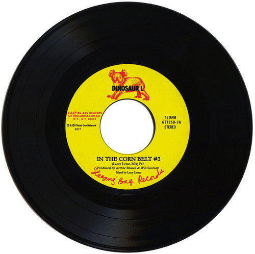 Dinosaur L: In The Corn Belt (7-Inch Single)