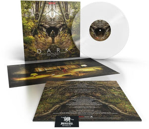 Frost, Ben: Dark: Cycle 2 (Original Soundtrack) (Vinyl LP)