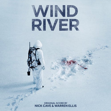 Cave, Nick / Ellis, Warren: Wind River (Original Motion Picture Score) (Vinyl LP)