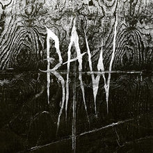 Raw: From The First Glass To The Grave (Vinyl LP)