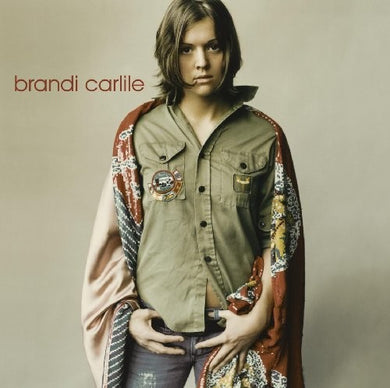 Brandi Carlile: Brandi Carlile (Vinyl LP)