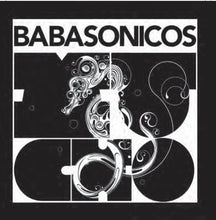 Babasonicos: Mucho (Vinyl LP)