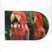 Harris, Calvin / Williams, Pharrell / Perry, Katy: Feels (Vinyl LP)