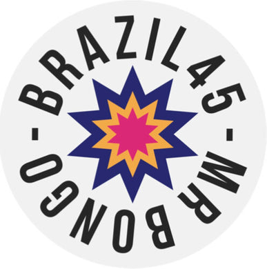 Nonato & Seu Conjunto: Cafua (7-Inch Single)