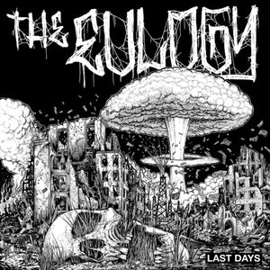 Eulogy: Last Days (7-Inch Single)