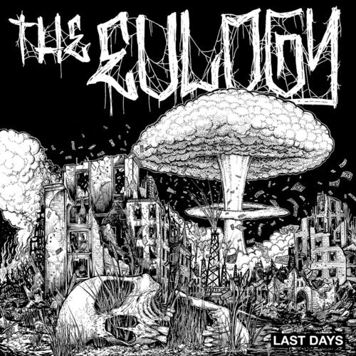 Eulogy: Last Days (7-Inch Single)
