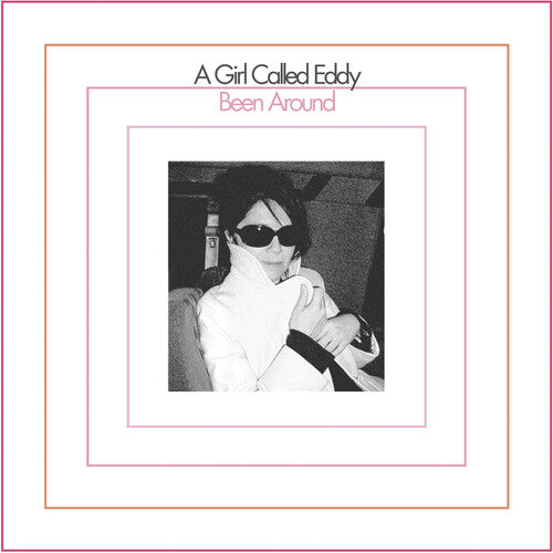 A Girl Called Eddy: Been Around (Vinyl LP)