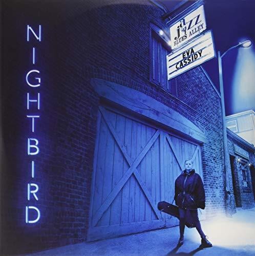 Cassidy, Eva: Nightbird (Vinyl LP)