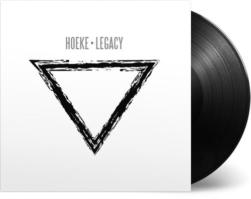 Hoeke: Legacy (Vinyl LP)