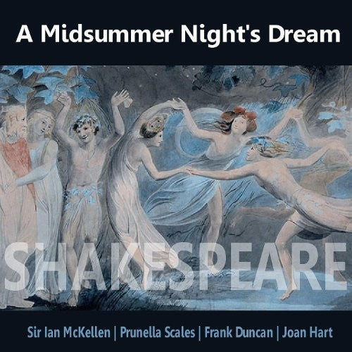 Maag: Midsummer Nights Dream (Vinyl LP)
